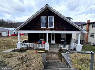 392 Stately St, Wiley Ford, WV 26767