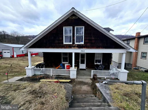 392 Stately St, Wiley Ford, WV 26767