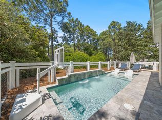 75 Wisteria Way, Santa Rosa Beach, FL 32459