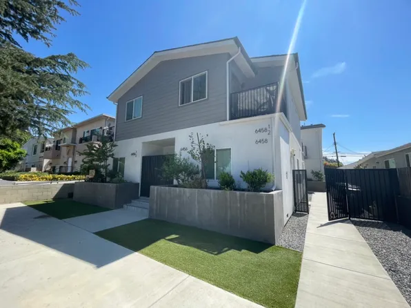 6456 Balboa Blvd #6458-1/2, Van Nuys, CA 91406