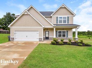 1126 Red Bud Cir, Villa Rica, GA 30180