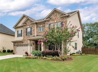 5435 Hidden Valley Ln, Cumming, GA 30028