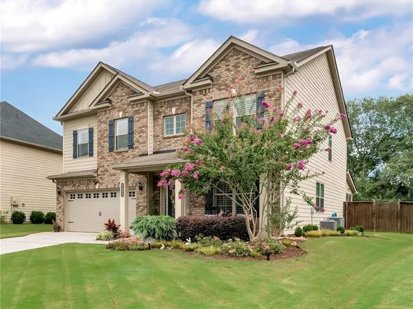 5435 Hidden Valley Ln, Cumming, GA 30028