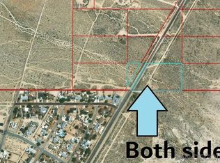 12345 Trona Wildrose Rd #1, Trona, CA 93562