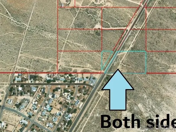 12345 Trona Wildrose Rd #1, Trona, CA 93562