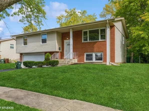 17001 Locust Dr, Hazel Crest, IL 60429