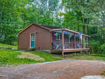 16 Hill Dr, Tolland, MA, 01034