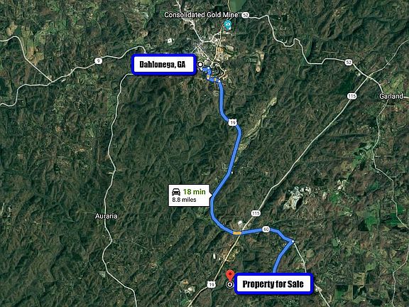 3rd image of Fox Mountain Way