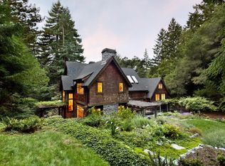 1800 Bear Gulch Rd, Woodside, CA 94062