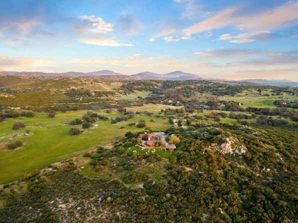 Zillow Santa Ysabel Ca
