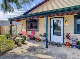 115 W Turgot Ave, Edgewater, FL 32132