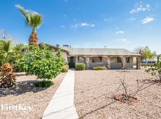 1646 W Indian School Rd, Phoenix, AZ 85015
