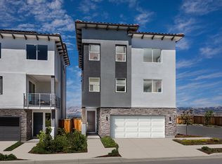 Plan 2276 Modeled Plan, Platinum View, San Jose, CA 95136