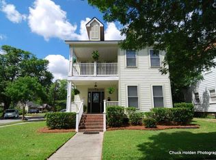 1301 Heidt St, Columbia, SC 29204