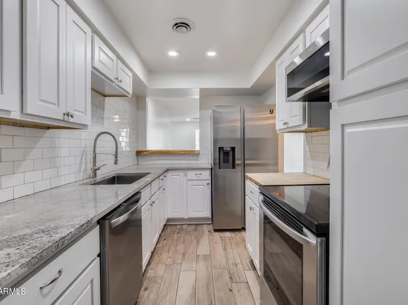 1263A E MARYLAND Avenue, Phoenix, AZ 85014