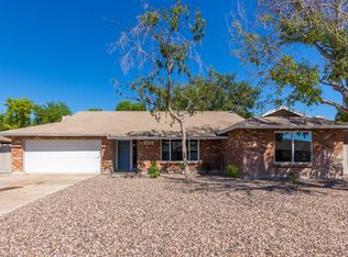12021 N 60th Ave, Glendale, AZ 85304
