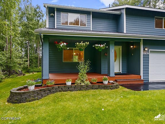 2nd image of 22634 Judd Dr