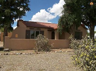400 S Nickel St, Deming, NM 88030