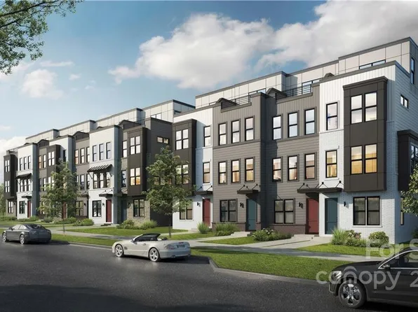 1905 Dunavant St #16, Charlotte, NC 28203