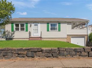 501 Indiana Ave, Monaca, PA 15061