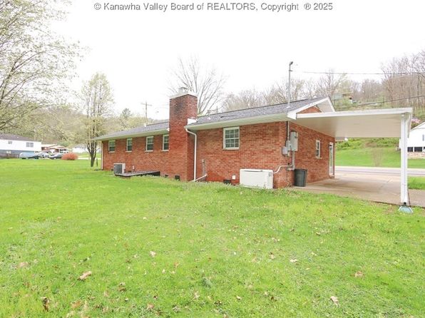 415 Midway Rd, Alum Creek, WV 25003