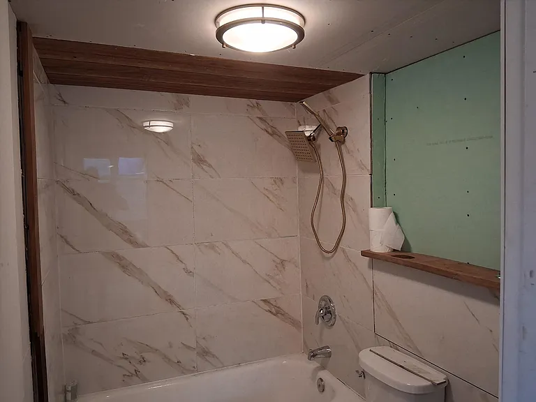 Shower