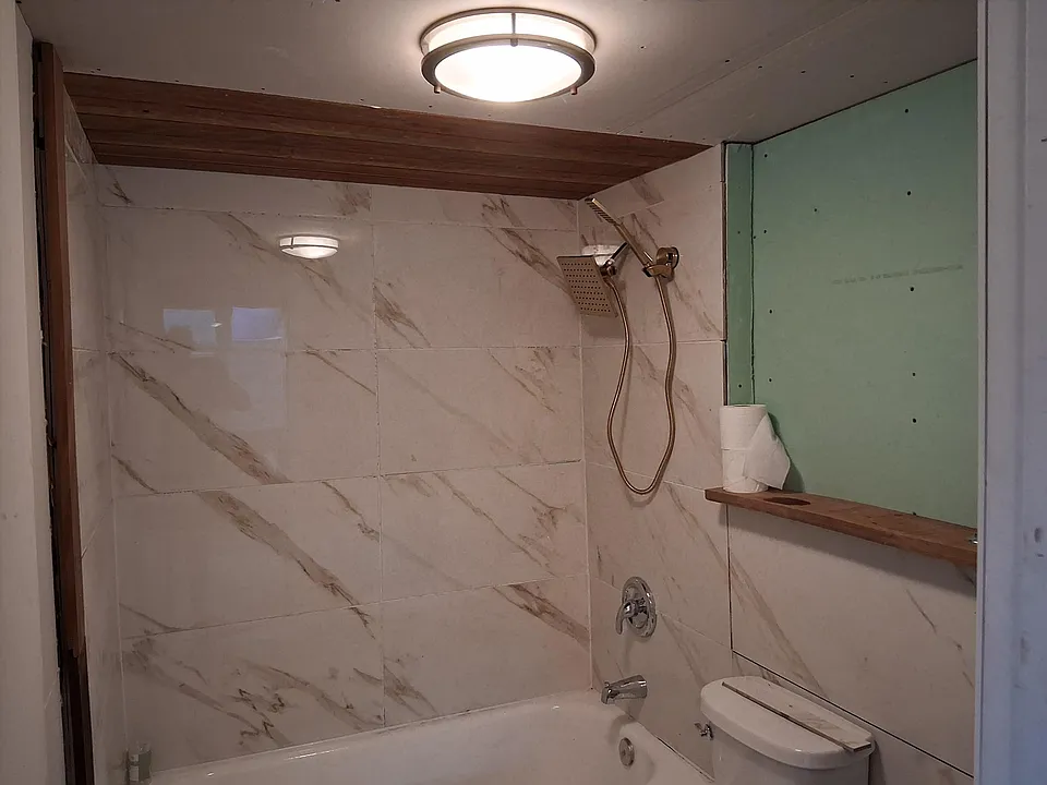 Shower