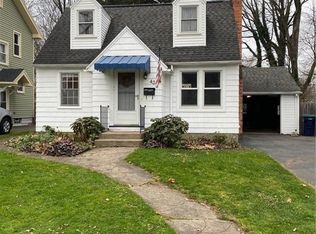 43 Stewart Dr, Rochester, NY 14624