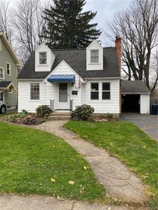 43 Stewart Dr, Rochester, NY, 14624