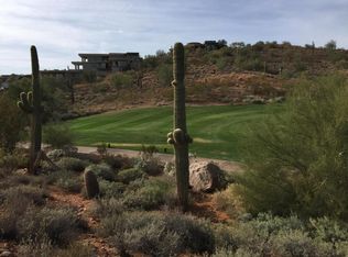 9644 N Copper Ridge Trl, Fountain Hills, AZ 85268