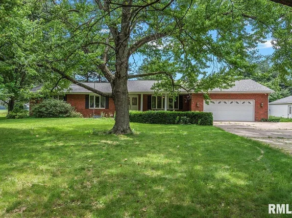 4841 Cockrell Ln, Springfield, IL 62711