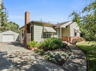 2015 61st St, Sacramento, CA