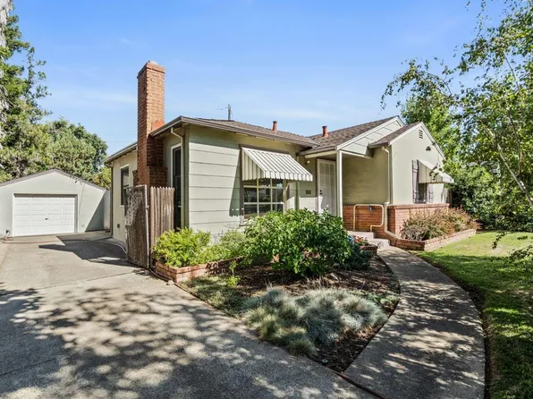 2015 61st St, Sacramento, CA 95817