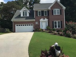 1049 Sunny Field Ln, Lawrenceville, GA 30043