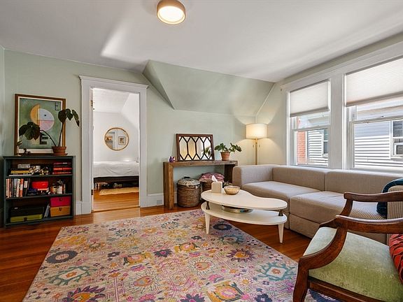 2nd image of 52 Patten St #3