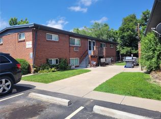 2561 Jellison St, Lakewood, CO 80215