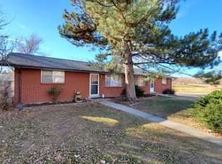 10390 W 12th Ave, Denver, CO 80215