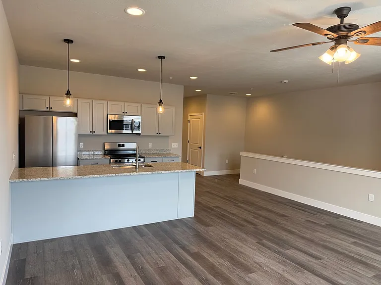 Salem Run Apartments Phase 2 — Photo 170