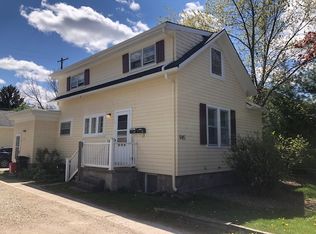 945 W Cross St APT 1, Ypsilanti, MI