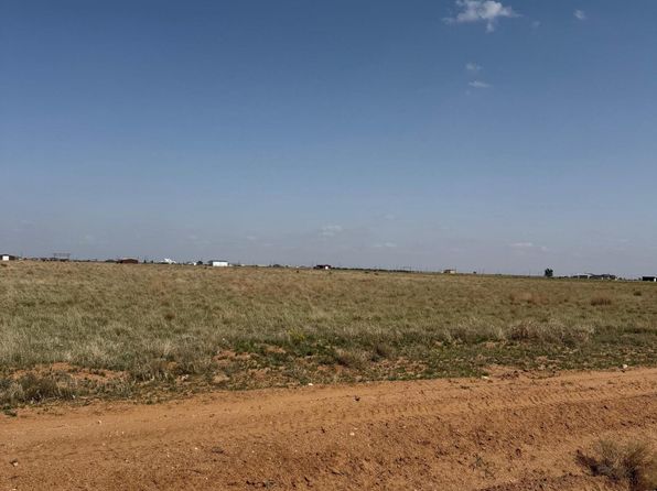 County Road J, Tahoka, TX 79373