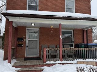 34 Joseph St, Brampton, ON L6X 1H6