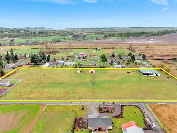 6173 B St SE, Marion, OR 97392