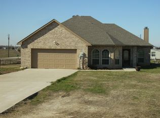3921 Kelly Ln, Ponder, TX 76259
