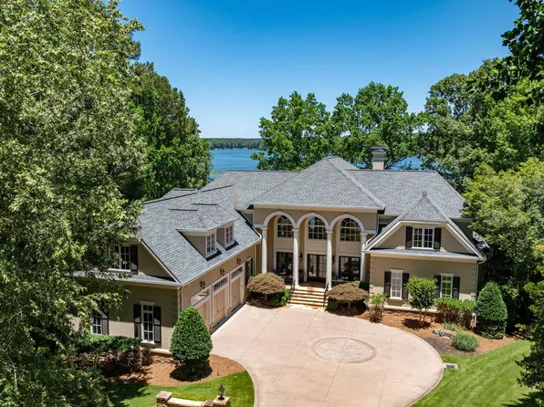1070 Prosperity Point, Greensboro, GA 30642