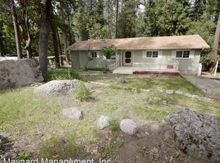 16686 Silver Dr S, Pioneer, CA 95666