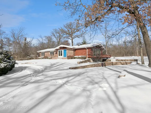 8 Big Oak Ln, Riverwoods, IL 60015