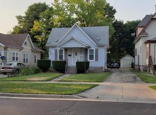 721 Saint Lawrence Ave, Beloit, WI 53511