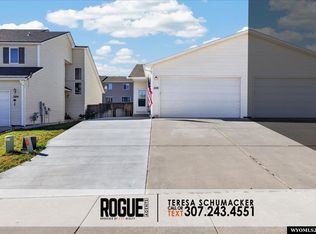 3176 Indian Scout Dr, Casper, WY 82604