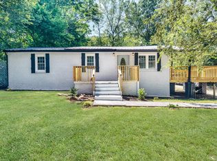 1322 Rhea Rd, Knoxville, TN 37920