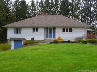 11 Ellsworth Rd, Broad Brook, CT 06016